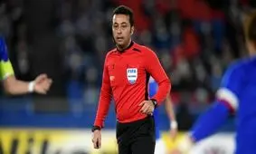 خجالت می‌کشیم بگوییم دستمزد ما داوران برای هر بازی ۱۰۰ دلار است