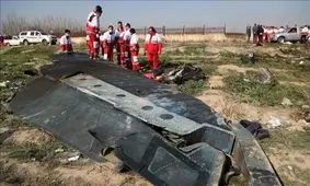 حکم نهایی پرونده هواپیمای اوکراینی به زودی صادر خواهد شد