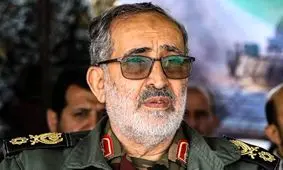 سردار شادمانی به شهادت رسید/ قرارگاه خاتم‌الانبیاء اطلاعیه داد