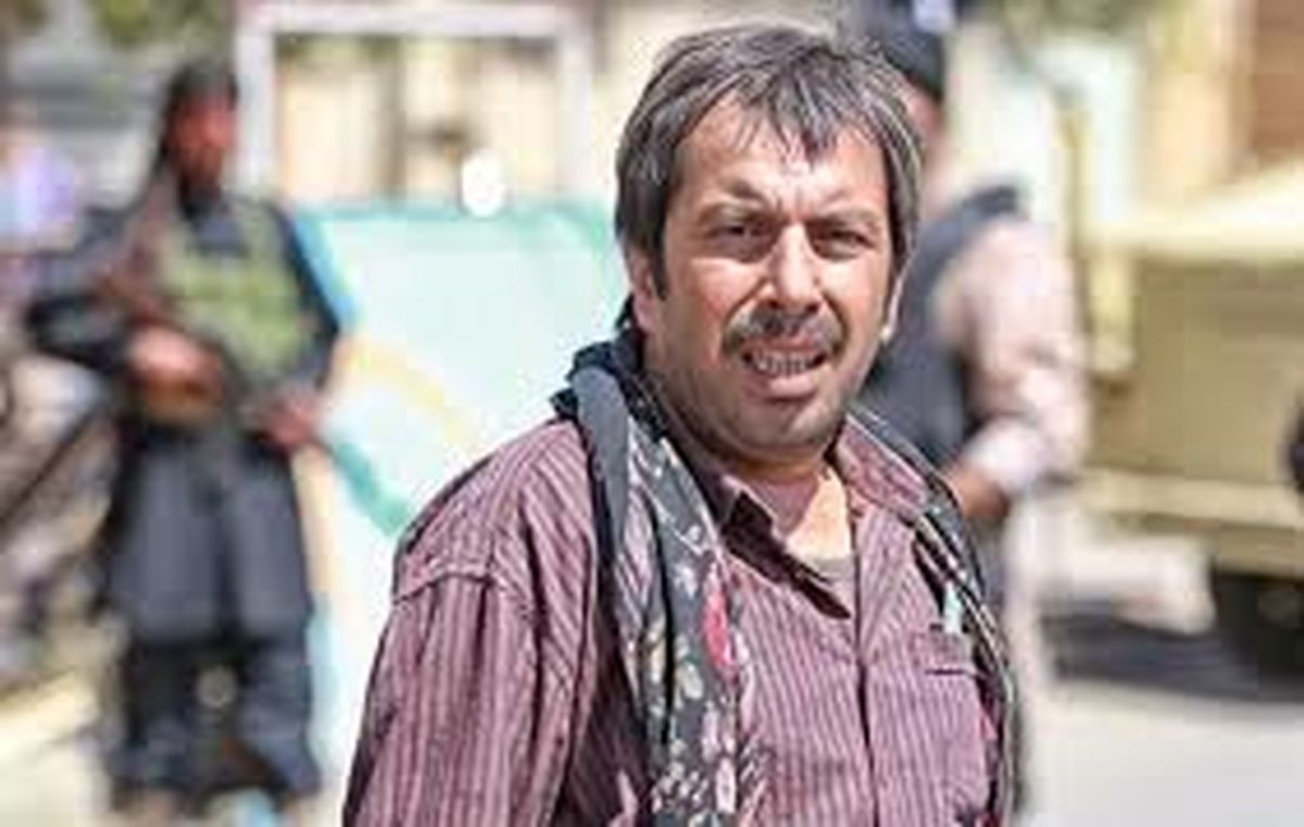 زندگی سالم به سبک عباس جمشیدی‌فر/ ویدئو