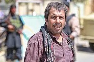 زندگی سالم به سبک عباس جمشیدی‌فر/ ویدئو