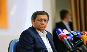 همتی: از ماکارونی درس عبرت بگیرید