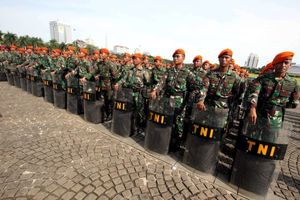 مروری بر قدرت نظامی کشورهای جنوب شرق آسیا/ مقایسه جنگنده ها و ناوهای جنگی 6 کشور آسیایی/ اندونزی، مالزی یا فیلیپین، کدام یک ارتش قدرتمندتری دارند؟