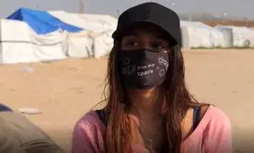 عروس داعشی و معضلی که همه را گرفتار کرده/ ترکیه می‌خواهد با داعشی ها چه کند؟