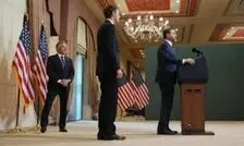 یکی از موانع اصلی مذاکرات این است که مشخص نیست در آمریکا تصمیم‌گیری نهایی بر عهده ونس و ویتکاف است یا روبیو و کوشنر