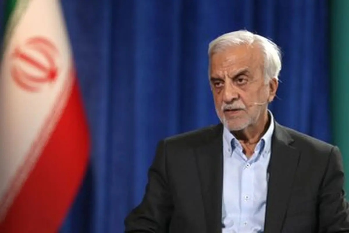 حمله هاشمی طبا درباره برنامه هفتم توسعه: در این فکرید که قرمه سبزی را با غین می نویسند یا قاف؛ متوجه نیستید که غین و قاف مهم نیست؛این خورش،گوشت می خواهد