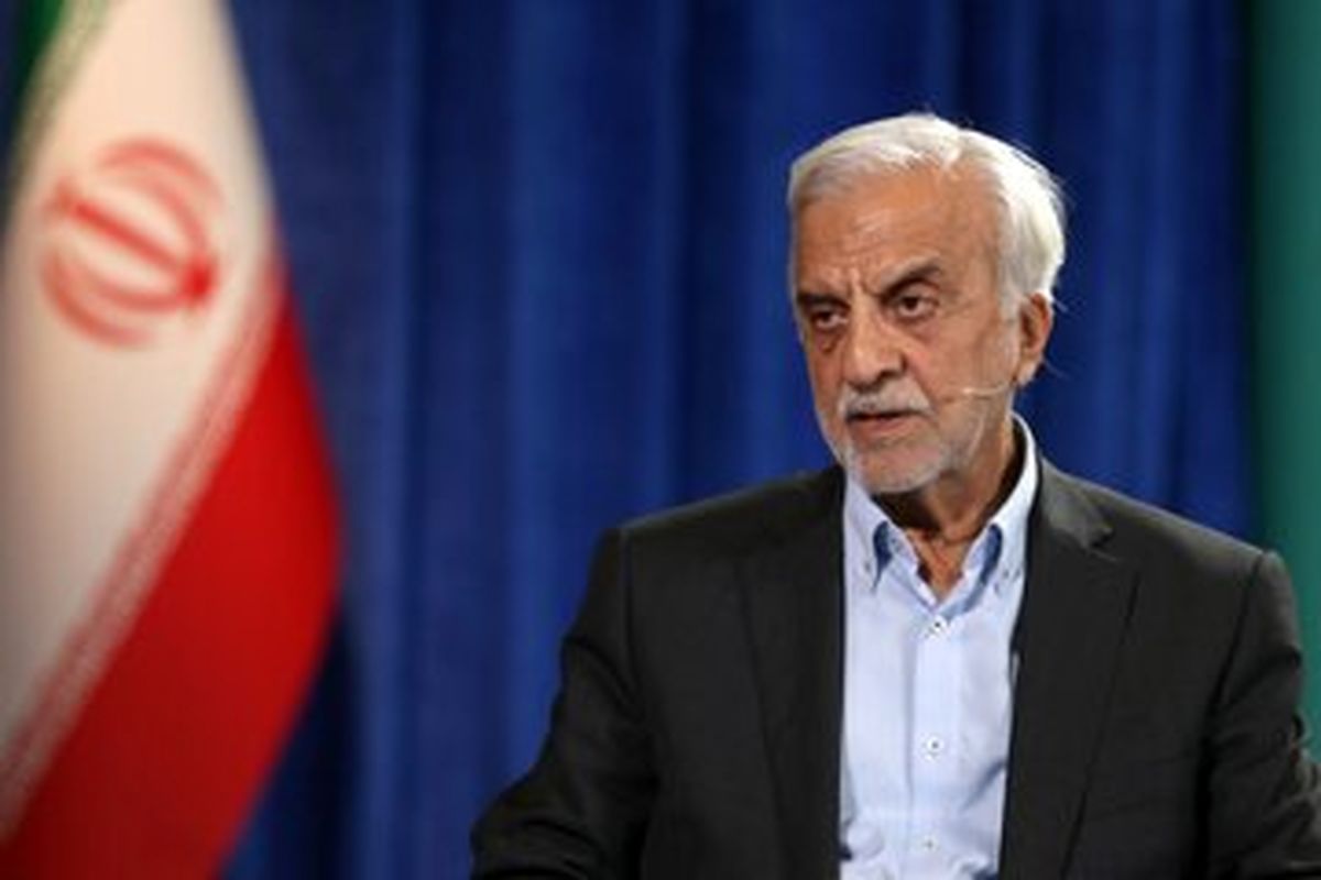 حمله هاشمی طبا درباره برنامه هفتم توسعه: در این فکرید که قرمه سبزی را با غین می نویسند یا قاف؛ متوجه نیستید که غین و قاف مهم نیست؛این خورش،گوشت می خواهد