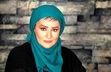 وقتی نعیمه نظام‌دوست عقد آریایی خواهرزاده‌اش را می‌خواند