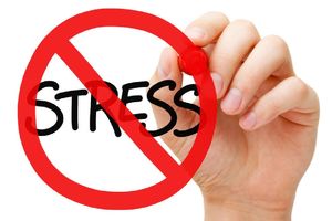 ۱۰ راهکار مهم برای کاهش استرس