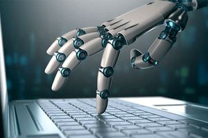 اولین خبر به روایت ربات هوش مصنوعی خبرفوری