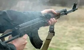تیراندازی در البرز / ۲ نفر به قتل رسیدند