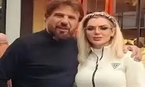 همسر بیژن مرتضوی از ورود همسرش به ایران گفت/ ویدئو 