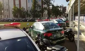 آغاز فعالیت گشت های ویژه پلیس در پایتخت