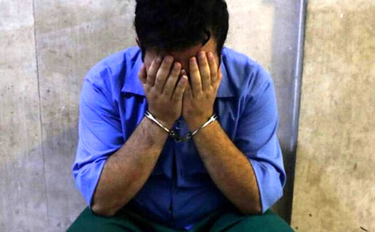قتل زن وسواسی با چکش در تهران