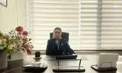 خروج قاشق از معده مَرد ساوجی بدون عمل جراحی
