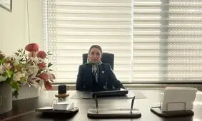 خروج قاشق از معده مَرد ساوجی بدون عمل جراحی
