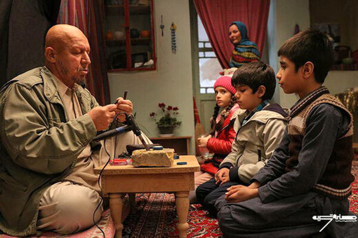 مهدی هاشمی به سینماها باز میگردد