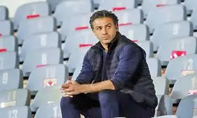 فرهاد مجیدی کجاست؟/ این یک هفته، زیادی طولانی نشد؟

