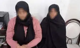 بازداشت 2 زن کرمانی که سکه های تقلبی می فروختند