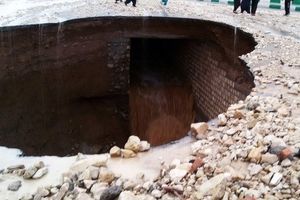 ماجرای غرق شدگی در کانال روباز شهر ایلام چه بود؟
