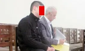 گفتگو با قاتل 16 ساله/ کابوس نیمه شب بزم مستانه برای سیاوش