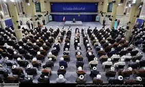  در موضوع حجاب باید بسیار متین و منطقی و به دور از احساساتِ بی‌مورد، ورود کرد/ از فعالیت اقتصادی حتی به‌عنوان تأمین هزینه‌های نماز جمعه باید اجتناب شود/ نمازجمعه استثنائی‌تر از حج است