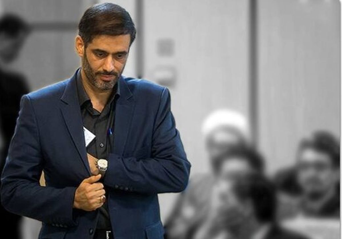 سعید محمد در دولت رئیسی به وزارت می رسد؟/ گمانه زنی ها درباره علت برکناری سردار و آینده سیاسی او