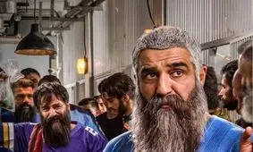 خراب رفاقت در نمایش خانگی