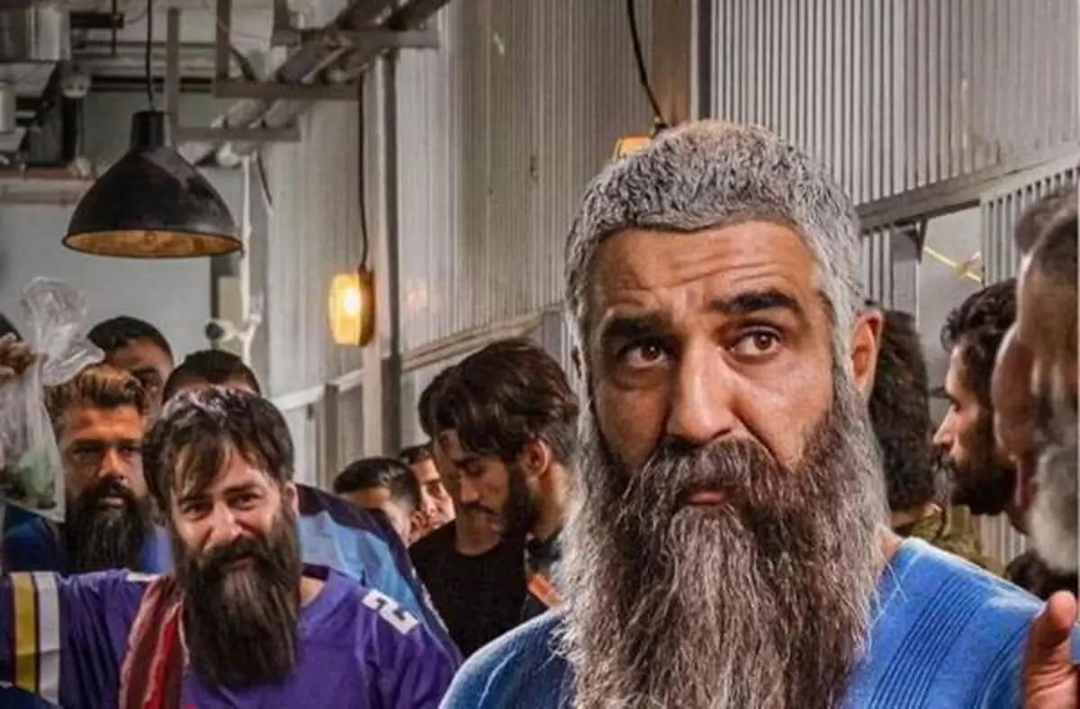 خراب رفاقت در نمایش خانگی