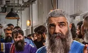 خراب رفاقت در نمایش خانگی