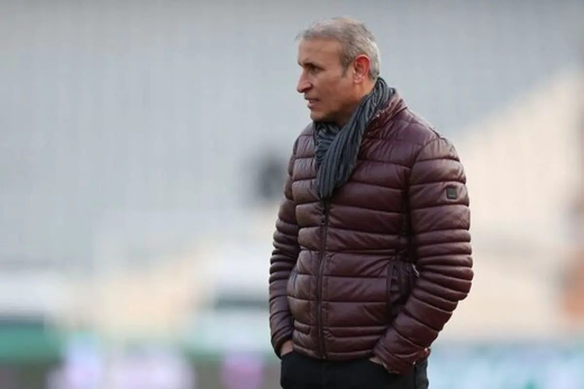 اتفاق ویژه در رختکن پرسپولیس پس از برد مقابل سپاهان