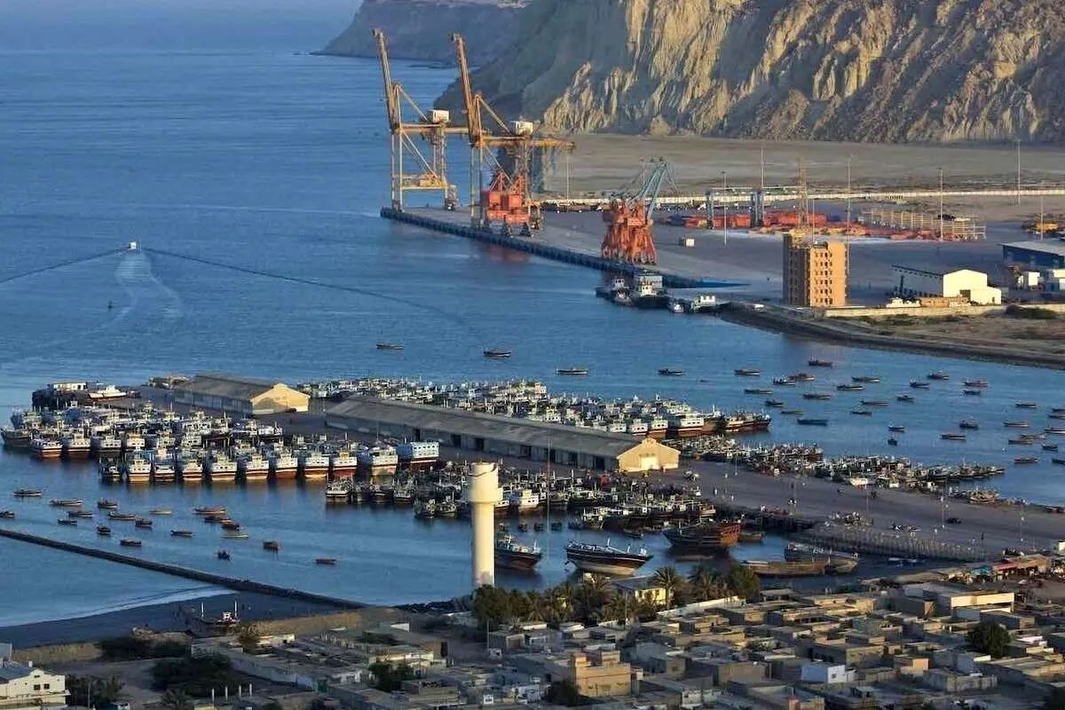 هند در حال بررسی گام بعدی خود پس از لغو معافیت تحریمی بندر چابهار است