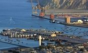 هند در حال بررسی گام بعدی خود پس از لغو معافیت تحریمی بندر چابهار است