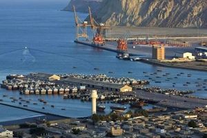 هند در حال بررسی گام بعدی خود پس از لغو معافیت تحریمی بندر چابهار است