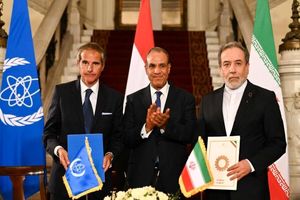 پاسخ محکم شورای عالی امنیت ملی به مخالفان توافق با آژانس: آنچه به امضا رسیده، مصوبه کمیته هسته‌ای است