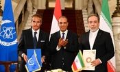 پاسخ محکم شورای عالی امنیت ملی به مخالفان توافق با آژانس: آنچه به امضا رسیده، مصوبه کمیته هسته‌ای است