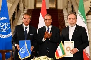 پاسخ محکم شورای عالی امنیت ملی به مخالفان توافق با آژانس: آنچه به امضا رسیده، مصوبه کمیته هسته‌ای است