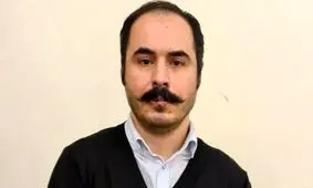 حسین رونقی بازداشت شد