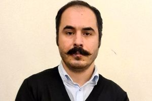 حسین رونقی بازداشت شد