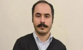 حسین رونقی بازداشت شد