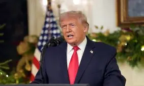 ادعای دوباره ترامپ؛ تهدید هسته‌ای ایران را از بین بردم

