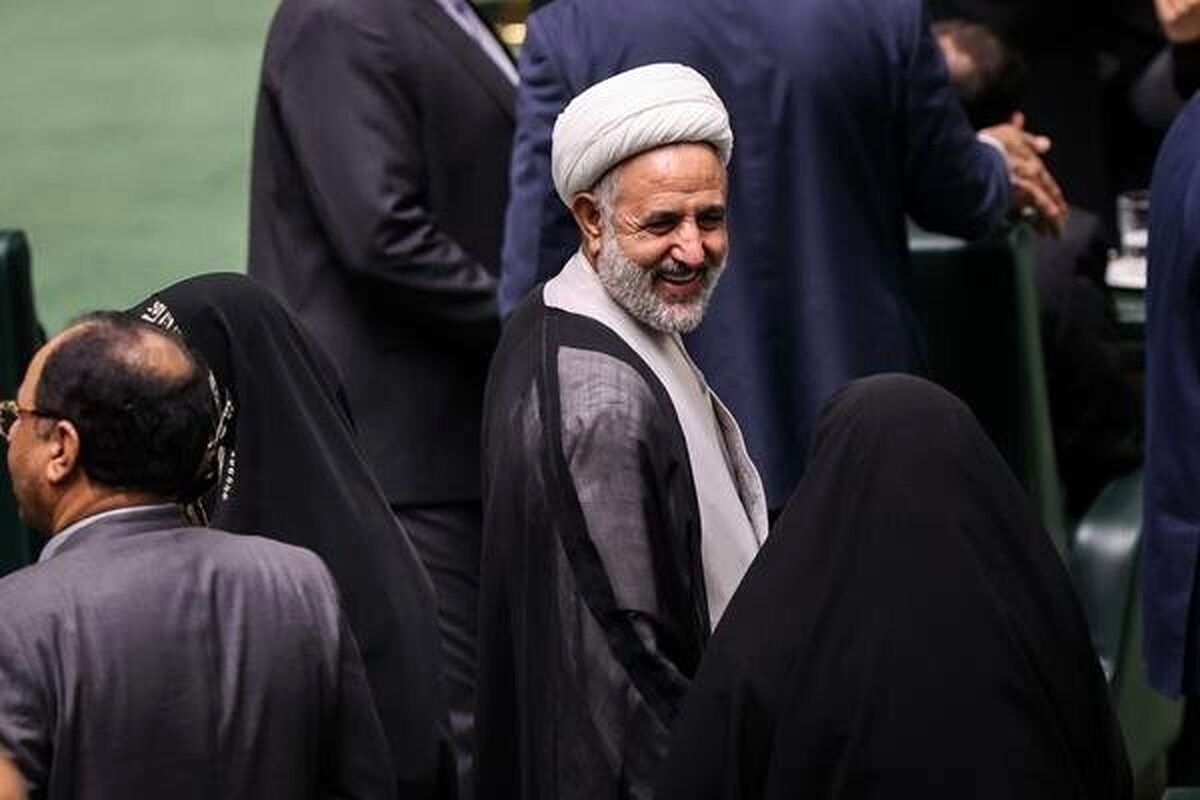 نایب رئیس مجلس: آمادگی داریم معلم تاریخ و جغرافیا به روسیه اعزام کنیم