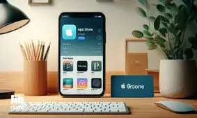 با گیفت کارت اپل از جیب استور، تمام اپلیکیشن‌های پولی اپل در دسترس توست