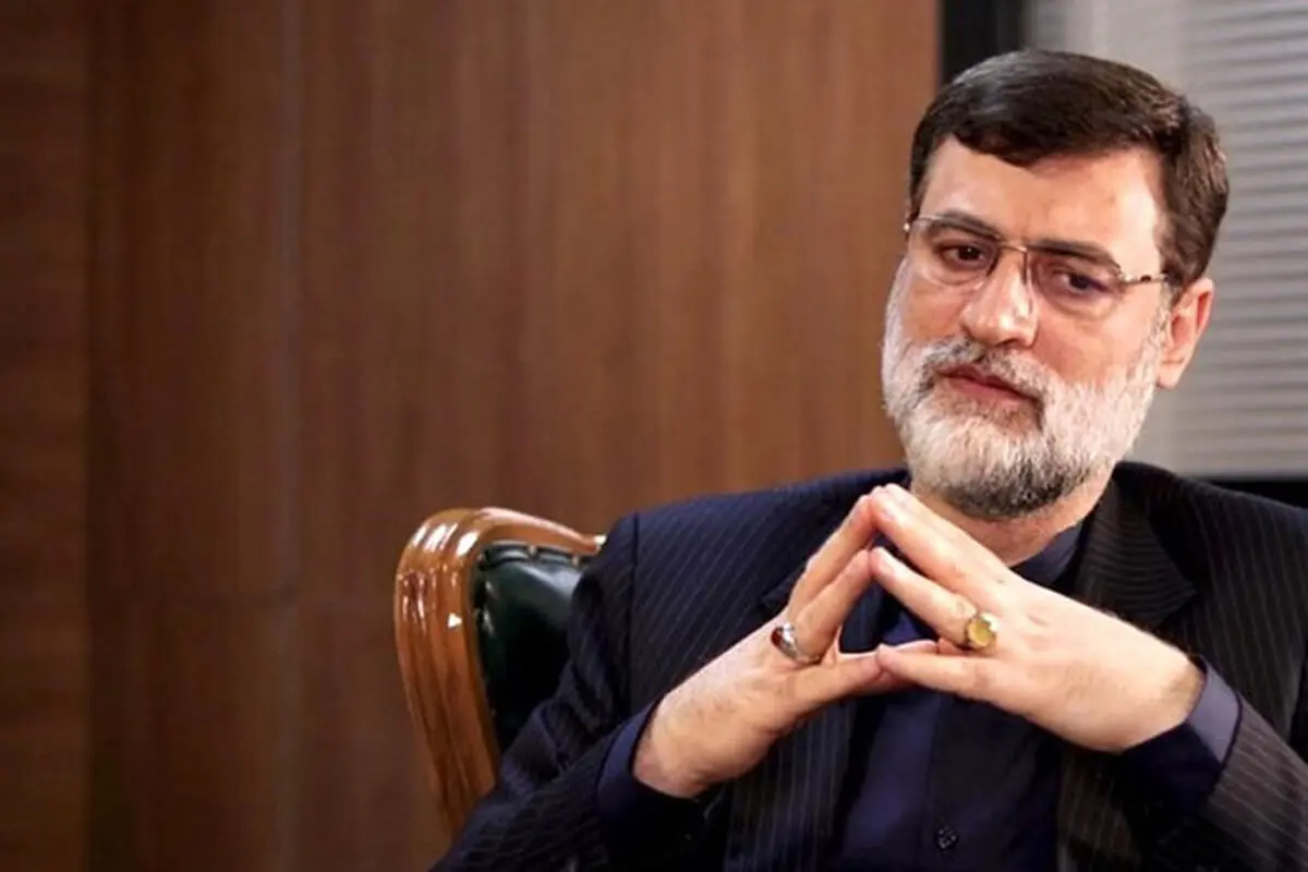 کنایه سنگین قاضی‌زاده هاشمی به جلیلی و احمدی‌نژاد/ ویدئو
