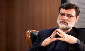 کنایه سنگین قاضی‌زاده هاشمی به جلیلی و احمدی‌نژاد/ ویدئو