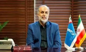 مهدی افضلی: تا این لحظه استعفایی از فتح‌الله‌زاده دریافت نشده است