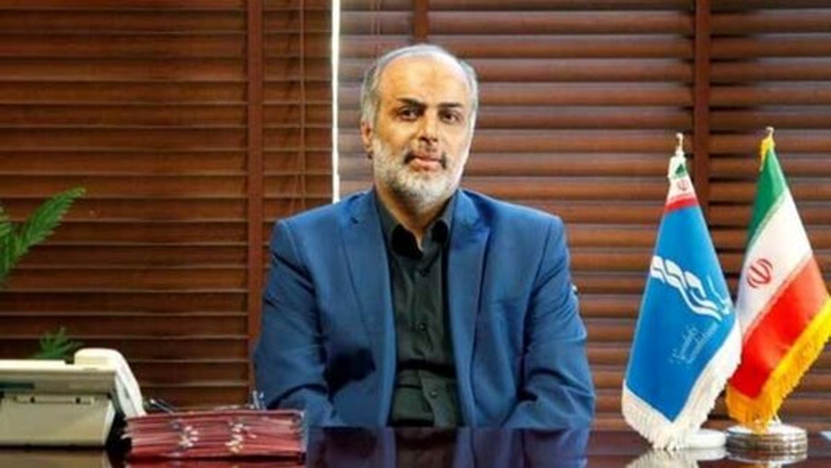 مهدی افضلی: تا این لحظه استعفایی از فتحاللهزاده دریافت نشده است
