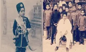 احمد شاه، اولین و آخرین پادشاه مشروطه ایران/ سلطانی که از مردمش نفرت داشت/ چرا مردم به آغوش استبداد گریختند؟