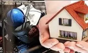 حقوق کارگر ۹ میلیون, قسط مسکن ۳۵ میلیون