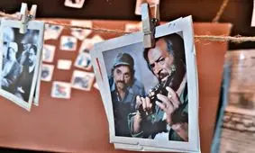 فردین، ایرج قادری، سعید راد و سعید مطلبی با «برزخی‌ها» برمی‌گردند/ چون شاه رفته باید شاه دوبله و شاه بازیگری هم می‌رفتند؟